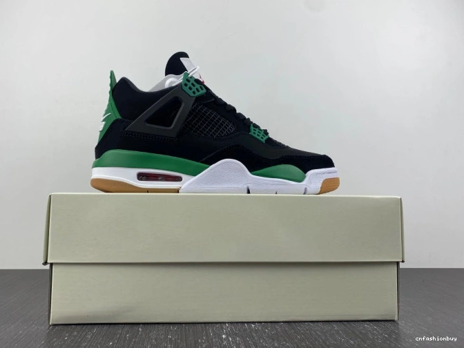 Jordan DR5415-030 Retro 4 SB 0819